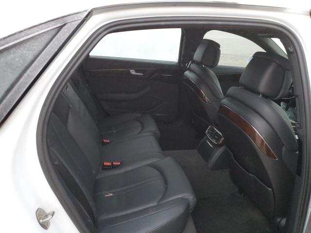 Photo 9 VIN: WAU3GAFD2FN005041 - AUDI A8 