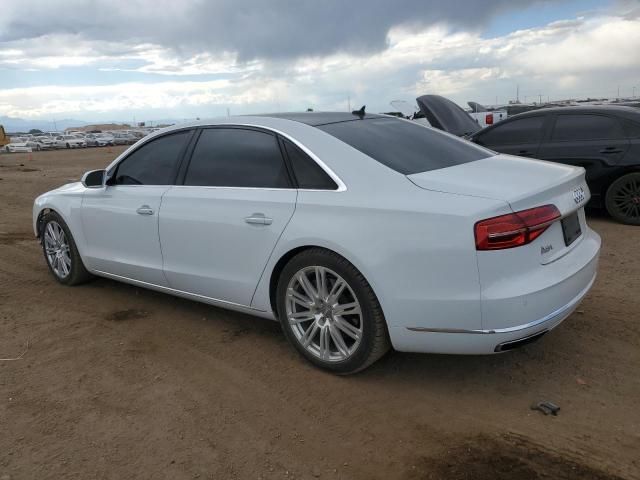 Photo 1 VIN: WAU3GAFD2FN005203 - AUDI A8 