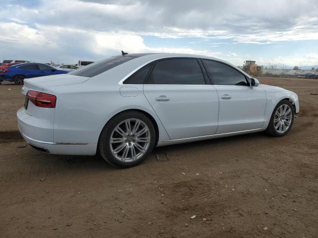 Photo 2 VIN: WAU3GAFD2FN005203 - AUDI A8 