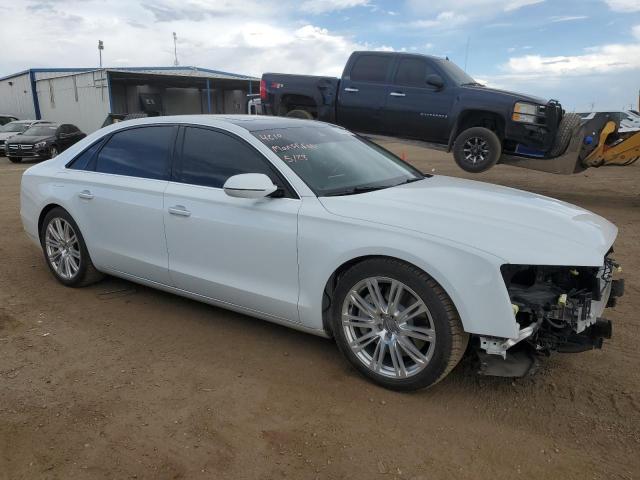 Photo 3 VIN: WAU3GAFD2FN005203 - AUDI A8 