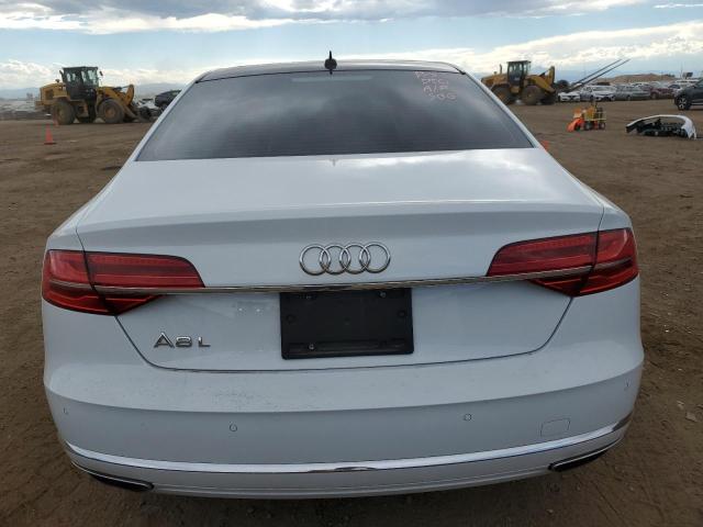 Photo 5 VIN: WAU3GAFD2FN005203 - AUDI A8 