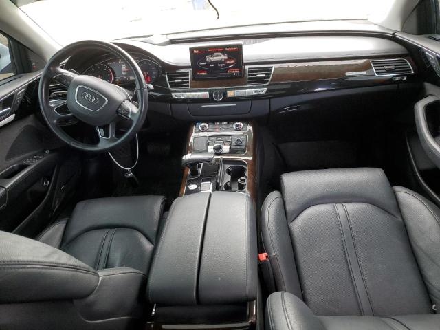 Photo 7 VIN: WAU3GAFD2FN005203 - AUDI A8 