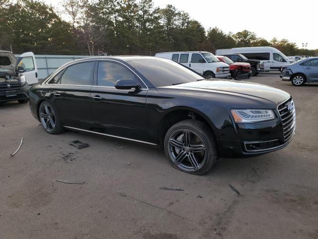 Photo 3 VIN: WAU3GAFD2FN013284 - AUDI A8 L QUATT 