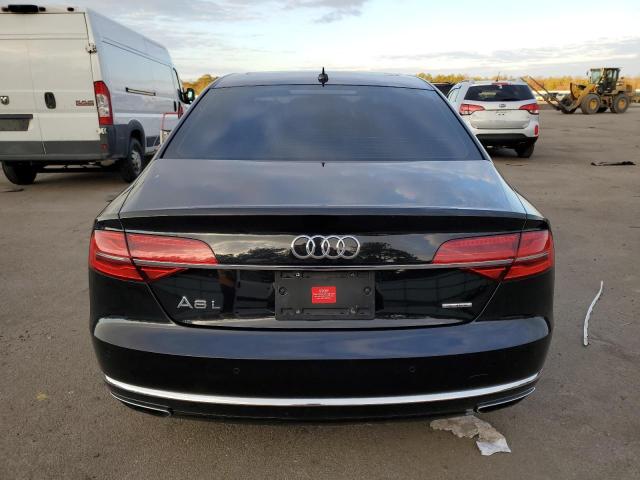 Photo 5 VIN: WAU3GAFD2FN013284 - AUDI A8 L QUATT 