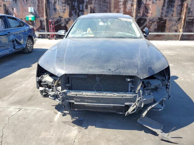 Photo 4 VIN: WAU3GAFD3FN028165 - AUDI A8 L QUATT 