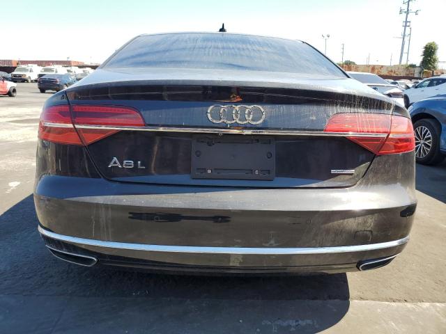 Photo 5 VIN: WAU3GAFD3FN028165 - AUDI A8 L QUATT 