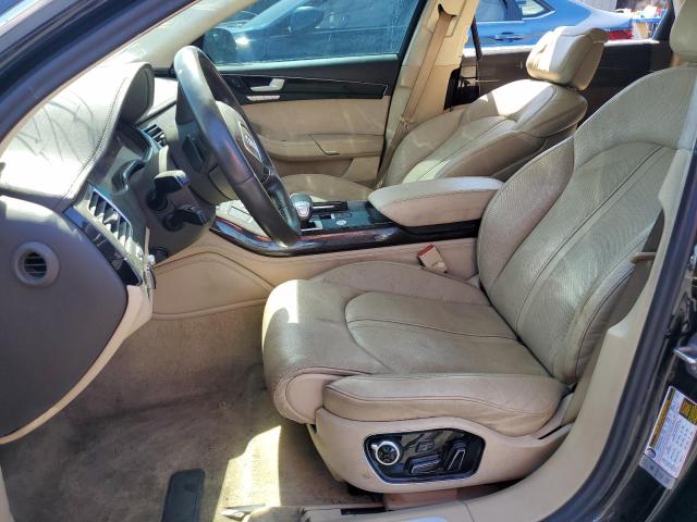 Photo 6 VIN: WAU3GAFD3FN028165 - AUDI A8 L QUATT 