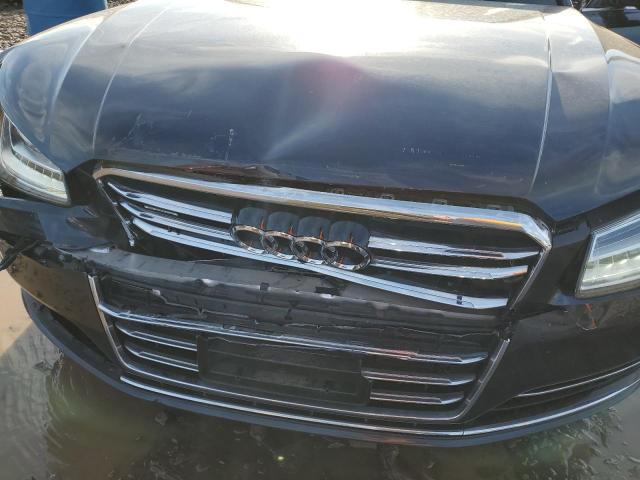 Photo 10 VIN: WAU3GAFD3FN033236 - AUDI A8 