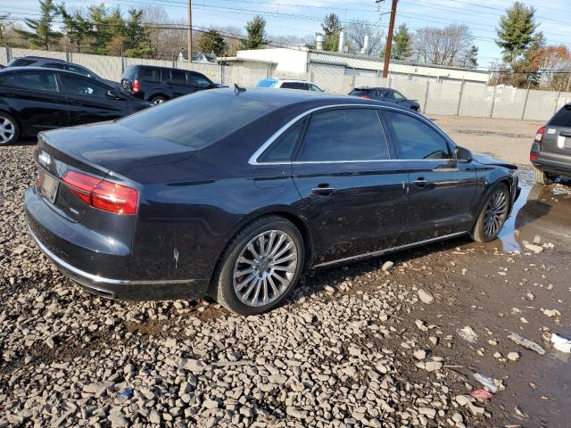 Photo 2 VIN: WAU3GAFD3FN033236 - AUDI A8 