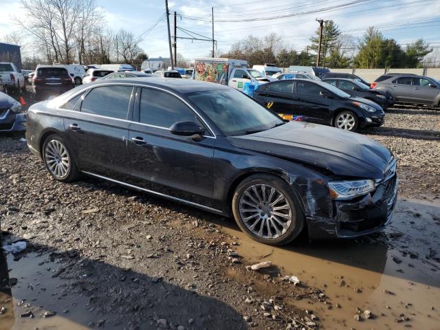 Photo 3 VIN: WAU3GAFD3FN033236 - AUDI A8 