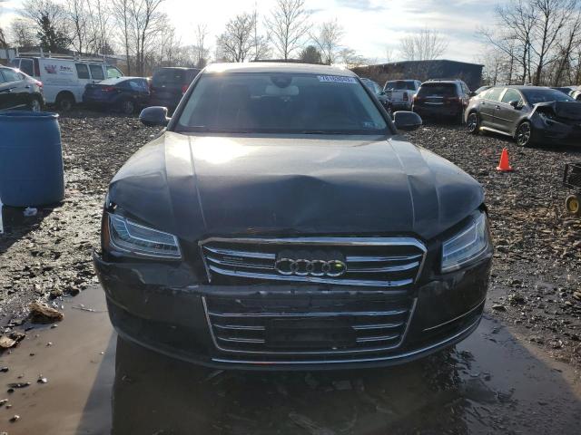 Photo 4 VIN: WAU3GAFD3FN033236 - AUDI A8 