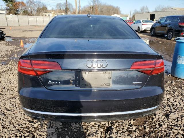 Photo 5 VIN: WAU3GAFD3FN033236 - AUDI A8 