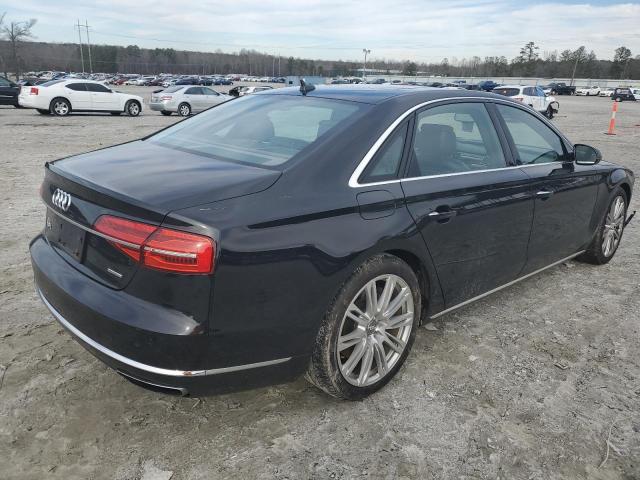 Photo 2 VIN: WAU3GAFD3FN040848 - AUDI A8 