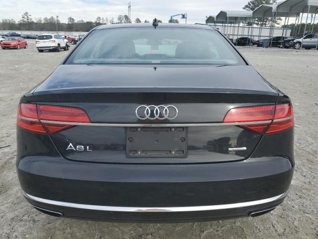 Photo 5 VIN: WAU3GAFD3FN040848 - AUDI A8 