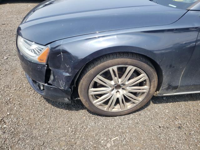 Photo 8 VIN: WAU3GAFD4FN001346 - AUDI A8 L QUATT 