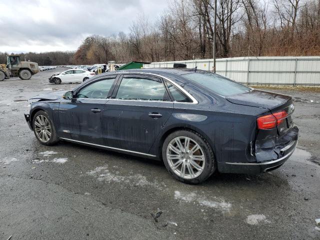 Photo 1 VIN: WAU3GAFD5FN005874 - AUDI A8 