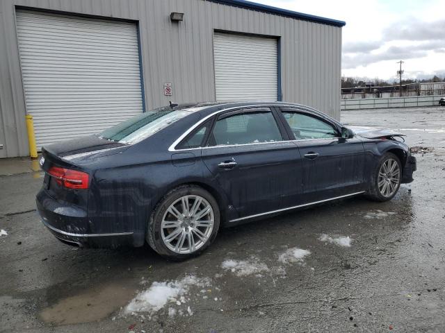 Photo 2 VIN: WAU3GAFD5FN005874 - AUDI A8 