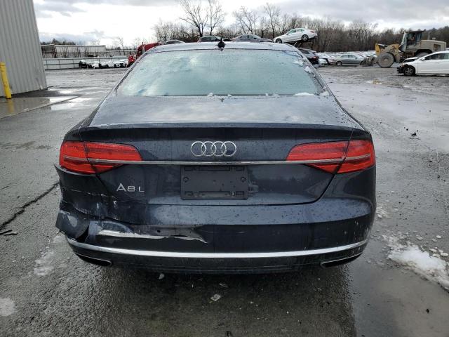 Photo 5 VIN: WAU3GAFD5FN005874 - AUDI A8 