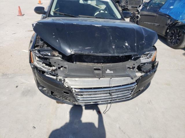 Photo 8 VIN: WAU3GAFD5FN007477 - AUDI A8 L QUATT 