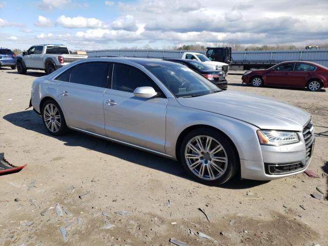 Photo 3 VIN: WAU3GAFD6FN013868 - AUDI A8 