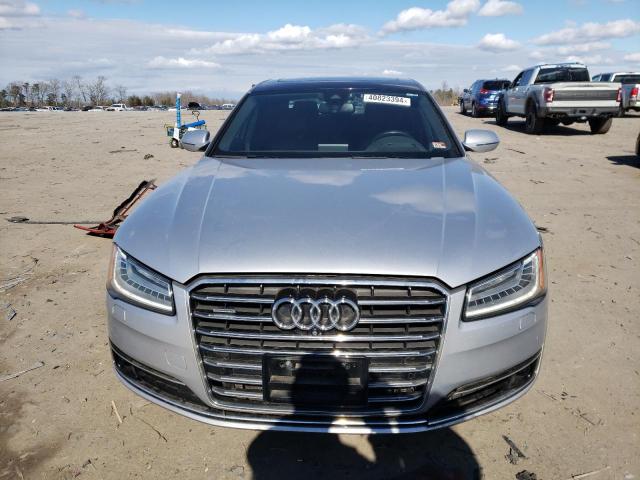 Photo 4 VIN: WAU3GAFD6FN013868 - AUDI A8 