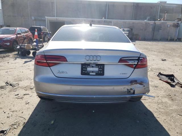 Photo 5 VIN: WAU3GAFD6FN013868 - AUDI A8 