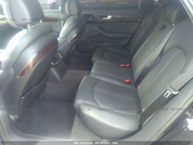 Photo 7 VIN: WAU3GAFD6FN041038 - AUDI A8 L 