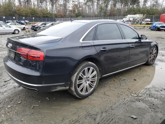 Photo 2 VIN: WAU3GAFD7FN000515 - AUDI A8 