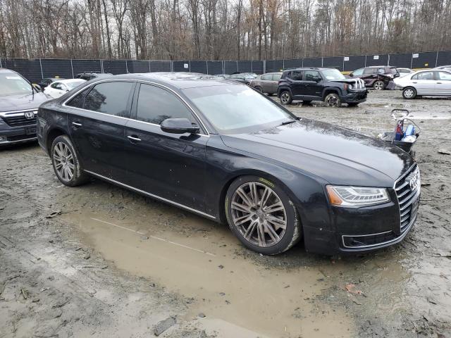 Photo 3 VIN: WAU3GAFD7FN000515 - AUDI A8 