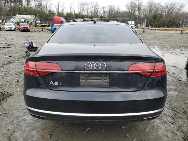 Photo 5 VIN: WAU3GAFD7FN000515 - AUDI A8 