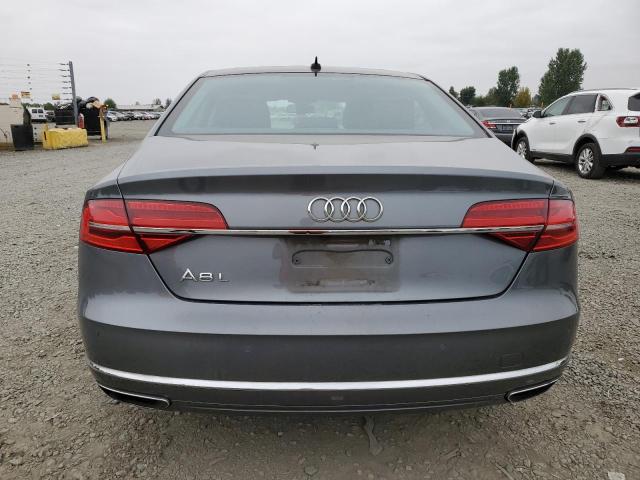 Photo 5 VIN: WAU3GAFD7FN004872 - AUDI A8 L QUATT 