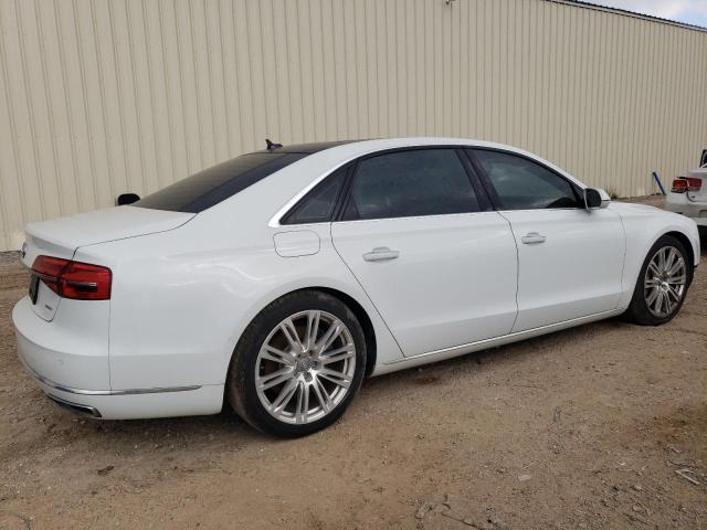 Photo 2 VIN: WAU3GAFD7FN031067 - AUDI A8 