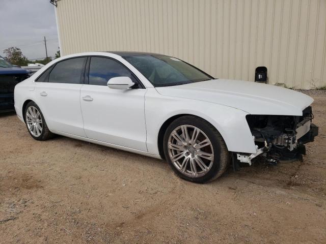 Photo 3 VIN: WAU3GAFD7FN031067 - AUDI A8 