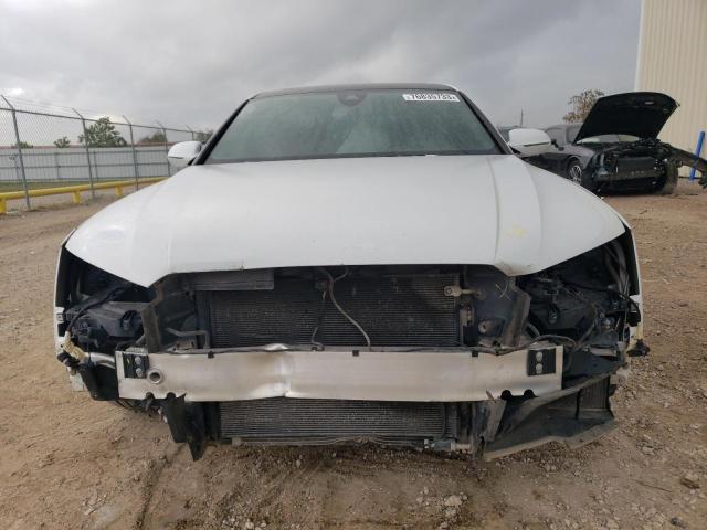 Photo 4 VIN: WAU3GAFD7FN031067 - AUDI A8 