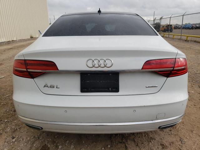 Photo 5 VIN: WAU3GAFD7FN031067 - AUDI A8 