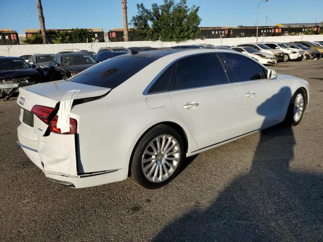 Photo 2 VIN: WAU3GAFD8FN039615 - AUDI A8 