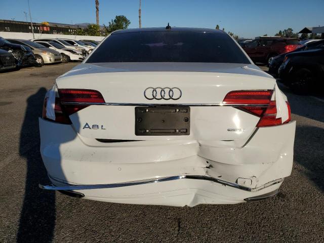 Photo 5 VIN: WAU3GAFD8FN039615 - AUDI A8 