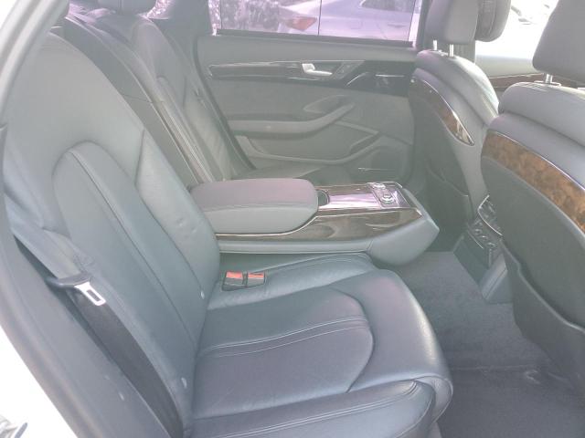 Photo 9 VIN: WAU3GAFD8FN039615 - AUDI A8 