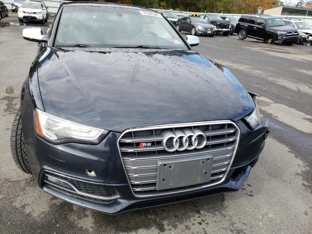 Photo 6 VIN: WAU3GAFR0EA027573 - AUDI S5 PRESTIG 