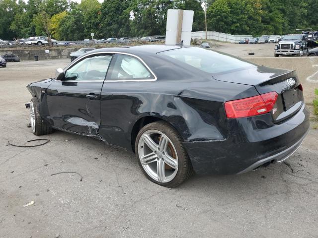 Photo 1 VIN: WAU3GAFR1EA049727 - AUDI S5 PRESTIG 