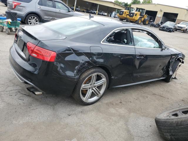 Photo 2 VIN: WAU3GAFR1EA049727 - AUDI S5 PRESTIG 