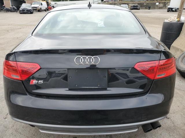 Photo 5 VIN: WAU3GAFR1EA049727 - AUDI S5 PRESTIG 