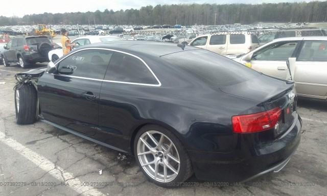 Photo 2 VIN: WAU3GAFR5DA000366 - AUDI S5 