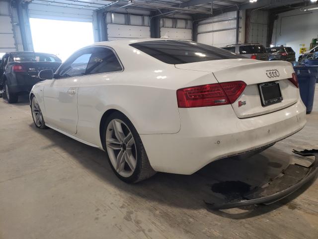 Photo 2 VIN: WAU3GAFR5DA002215 - AUDI S5 PRESTIG 