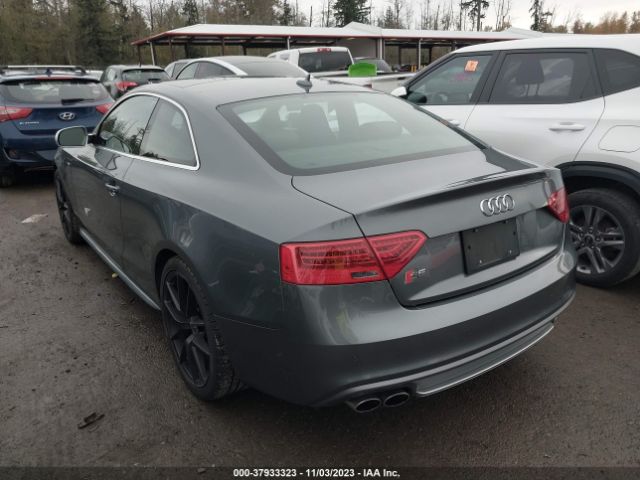 Photo 2 VIN: WAU3GAFR5DA003364 - AUDI S5 