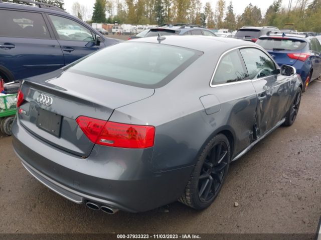 Photo 3 VIN: WAU3GAFR5DA003364 - AUDI S5 