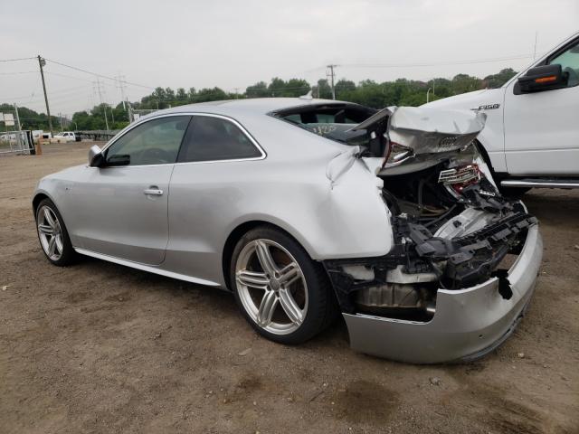 Photo 2 VIN: WAU3GAFR8DA005822 - AUDI S5 PRESTIG 