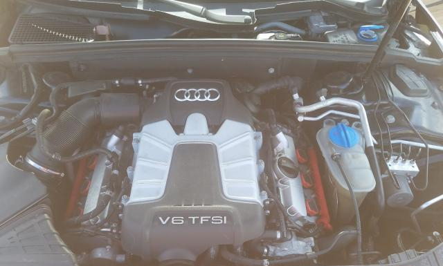 Photo 6 VIN: WAU3GAFRXDA021715 - AUDI S5 