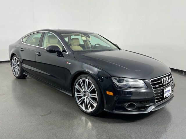 Photo 0 VIN: WAU3GBFC5DN129251 - AUDI A7 