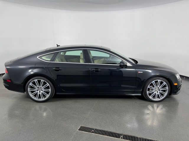 Photo 6 VIN: WAU3GBFC5DN129251 - AUDI A7 